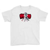 nooooo Youth Tee
