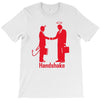 handshake T-Shirt