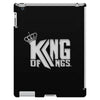 of kings iPad 3 and 4 Case