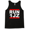 run 1jz Tank Top