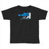 tour de france alp d'huez cycling Toddler T-shirt