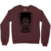 marge simpson Crewneck Sweatshirt