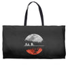 stranger things Weekender Totes