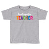 Kindergarten Teacher Toddler T-shirt