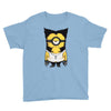 wolvenion (2) Youth Tee