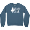 winosaur 2 Crewneck Sweatshirt