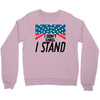 I Don't Kneel Crewneck Sweatshirt