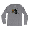 darth socks Long Sleeve Shirts