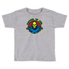 master of evil Toddler T-shirt