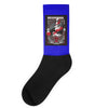 DEADPOOL Socks