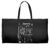 playerunknown's battlegrounds 2 Weekender Totes