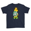 mario koopa Youth Tee