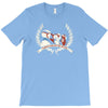 always five acting as one T-Shirt