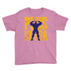 Plus Ultra Youth Tee