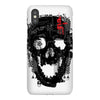 skullci-fi iPhoneX