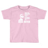 jose reyes boogeyman Toddler T-shirt