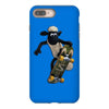 shaun boarder iPhone 8 Plus