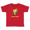 super sonic Toddler T-shirt