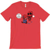 unicorn spidey T-Shirt
