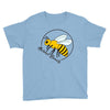 natural beauty Youth Tee
