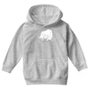 sancho und pancho kult fun fr&ouml;sche frog oldschool Youth Hoodie