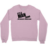 man thing Crewneck Sweatshirt