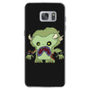 zombie monster Samsung Galaxy S7