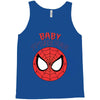 spider baby Tank Top