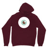 eye Unisex Hoodie