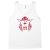back i'll be Tank Top