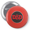 THAT SIMPLE LOGOS Pin-back button
