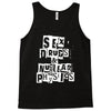 sex drugs and science Tank Top