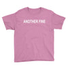 another fine Youth Tee