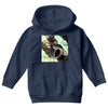 Yulia Youth Hoodie