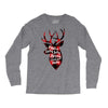 have a holly jolly merry christmas Long Sleeve Shirts