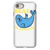 seal of approval iPhone 8