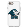 Shark Gym iPhone 8