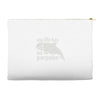 no porpoise Accessory Pouches