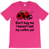 coffee lover T-Shirt