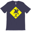 pterosaur warning T-Shirt