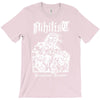 nihilist premature autopsy entombed T-Shirt