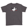 harmless little bunny Youth Tee