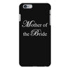 Mother of the Bride iPhone 6/6s Plus Case