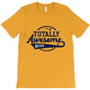 Totally Awesome Brother T-Shirt