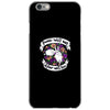PEACE WILL WIN iPhone 6/6s Case