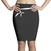uffington horse Pencil Skirts