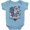raices Baby Onesie