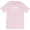 evolution formula funny T-Shirt