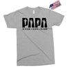 papa Exclusive T-shirt