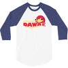 Finding Da Wae 3/4 Sleeve Shirt